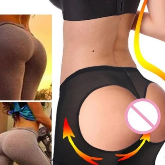 Woman butt lifter shaper panties great results - Picture 1 of 3